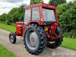 1983 International 685L 2WD Tractor full