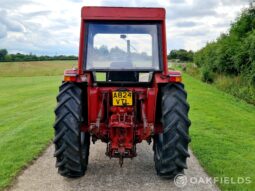 1983 International 685L 2WD Tractor full