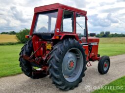 1983 International 685L 2WD Tractor full