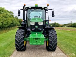 2020 John Deere 6155R 4WD Tractor full