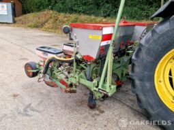 1994 Nodet PL2 6 row mounted maize drill full