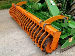 Amazone KE 303-170 3m powerharrow full