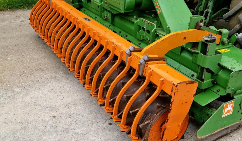 Amazone KE 303-170 3m powerharrow full