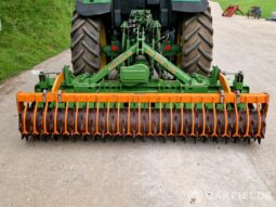 Amazone KE 303-170 3m powerharrow full