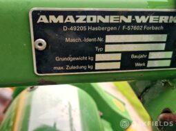 Amazone KE 303-170 3m powerharrow full