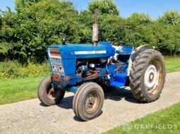 1974 Ford Force 5000 2WD Tractor full