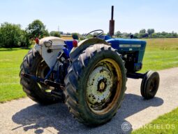 1974 Ford Force 5000 2WD Tractor full