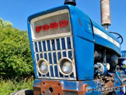 1974 Ford Force 5000 2WD Tractor full