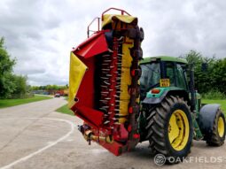 1997 Lely Optimo 240C disc mower full