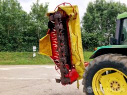 1997 Lely Optimo 240C disc mower full