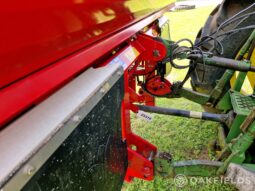 2016 Teagle SX6000G3 Centreliner twin disc fertiliser spreader full