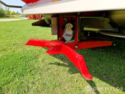 2016 Teagle SX6000G3 Centreliner twin disc fertiliser spreader full