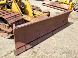 Caterpillar D3B LGP Steel tracked crawler full