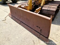 Caterpillar D3B LGP Steel tracked crawler full