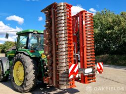 Maschio Rapido 6m Powerharrow full