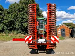 Maschio Rapido 6m Powerharrow full