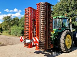 Maschio Rapido 6m Powerharrow full