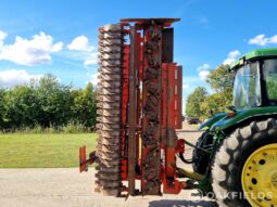 Maschio Rapido 6m Powerharrow full