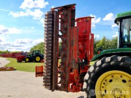 Maschio Rapido 6m Powerharrow full