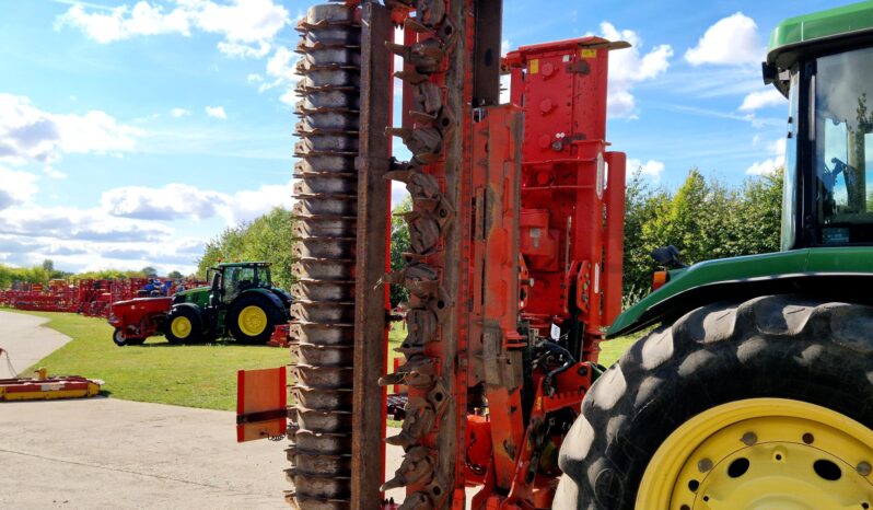 Maschio Rapido 6m Powerharrow full