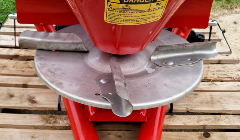 2023 Cosmo P500 Fertiliser Spreader full