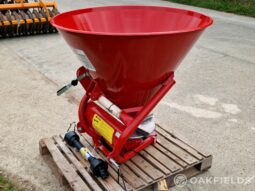 2023 Cosmo P500 Fertiliser Spreader full