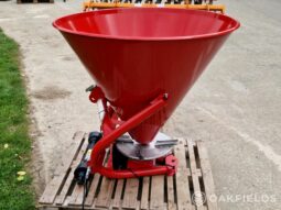 2023 Cosmo P500 Fertiliser Spreader full