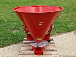 2023 Cosmo P500 Fertiliser Spreader full