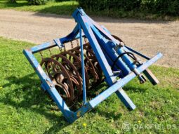 Rabewerk 1.4M steering front press full