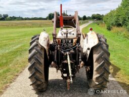 1969 David Brown 880 Selectamatic 2WD Tractor full