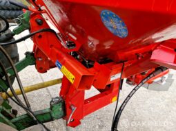 2010 Kuhn MDS 17.1 fertiliser spreader full