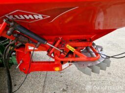 2010 Kuhn MDS 17.1 fertiliser spreader full