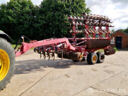 Vaderstad Carrier 8.2M c/w Ripper crossboard kit full