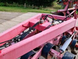 Vaderstad Carrier 8.2M c/w Ripper crossboard kit full