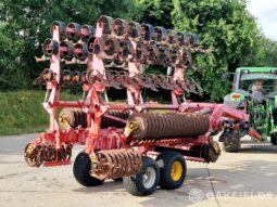 Vaderstad Carrier 8.2M c/w Ripper crossboard kit full