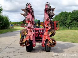 Vaderstad Carrier 8.2M c/w Ripper crossboard kit full