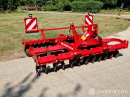 2012 Horsch Joker 3 CT short disc full