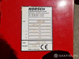 2012 Horsch Joker 3 CT short disc full