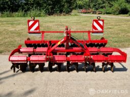 2012 Horsch Joker 3 CT short disc full