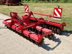 2012 Horsch Joker 3 CT short disc full