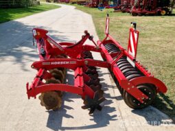 2012 Horsch Joker 3 CT short disc full