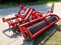 2012 Horsch Joker 3 CT short disc full