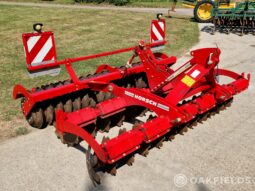 2012 Horsch Joker 3 CT short disc full