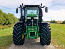 2019 John Deere 6250R tractor full