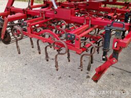 Kongskilde 5M hydraulic folding germinator full