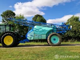 2007 Berthoud Tenor 32m trailed sprayer full