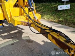 TWB 4.5m 7 Leg Trailed Subsoiler full