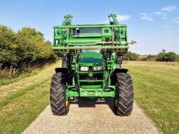 2018 John Deere 5090M 4WD Tractor full