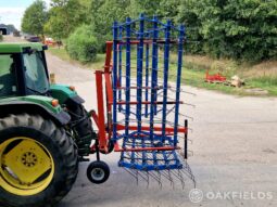 2010 Opico 6m Grass Harrow full