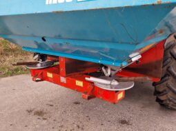 Reco-Sulky DPX Fertiliser Spreader full